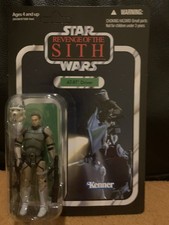 スター・ウォーズ ビンテージコレクション VC46 AT-RT 開封品 Star Wars Hasbro The Vintage Collection AT-RT Driver VC46 w