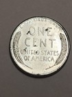 1943-S Lincoln Wheat Penny Cent GEM BU Brilliant Uncirculated — photo 4