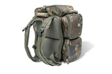 Zaino NASH Subterfuge Small 35L Carryall 39x23x47cm zaino borsa da pesca OFFERTA