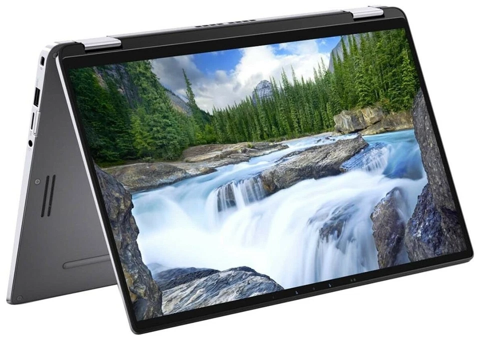 Dell Latitude 7400 2-in-1 · i5-8365U · 8GB · 256GB