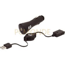 Belkin USB Sync Charger for HP iPAQ F8Q2000-HP 
