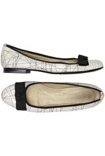 Peter Kaiser Ballerina Damen Sommerschuhe Damenschuhe flache Schuhe ... #obtrp4i