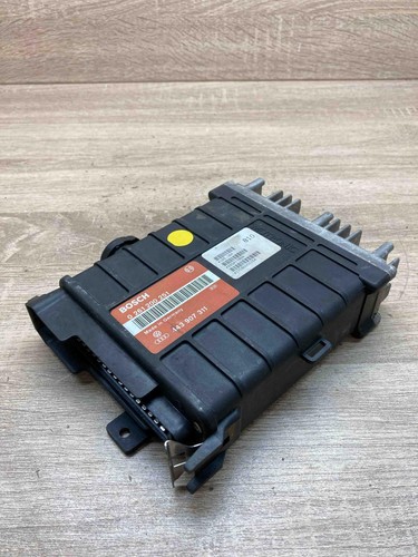 443907311 0261200251 MAIN Engine control unit/module ECU Fits for Audi 80 90 B3