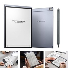 Iflytek Ainote Air 2 E-Paper Tablet With Pen, Voice Transcription, Multilingual 