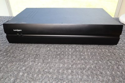 SECORE Lumagen Radiance XE Video Processor Untested Component Only