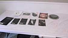 vintage Celestron 8 telescope manuals and ins...