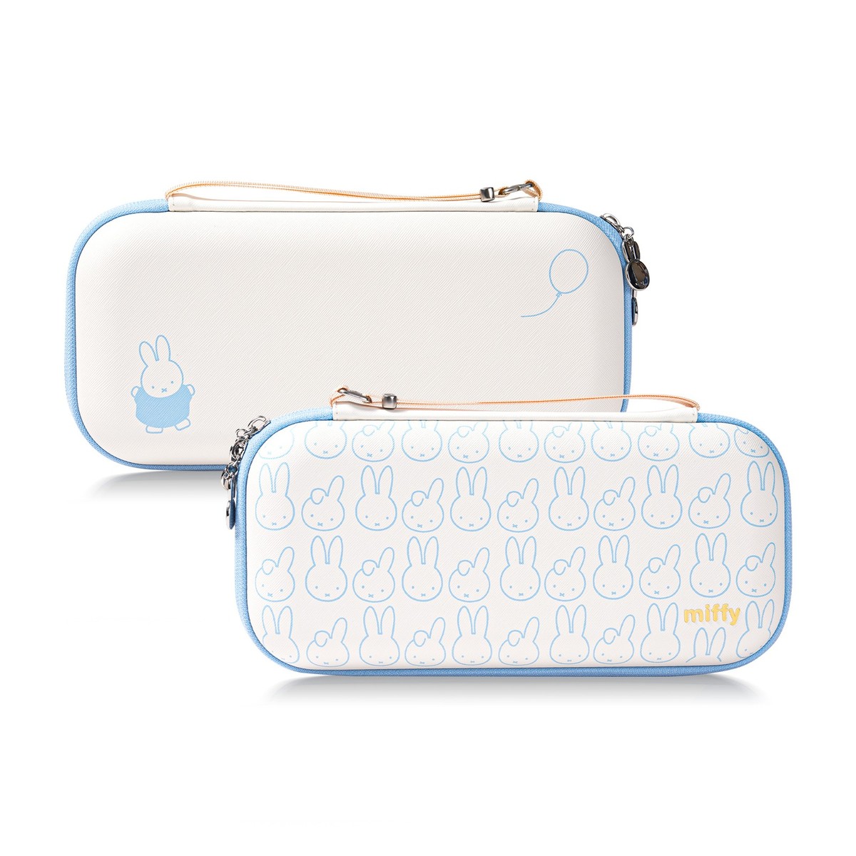 Cartoon Carrying Case for Nintendo Switch 2025 Storage Bag Hard