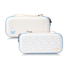 Cartoon Carrying Case for Nintendo Switch 2025 Storage Bag Hard Shell Bunny