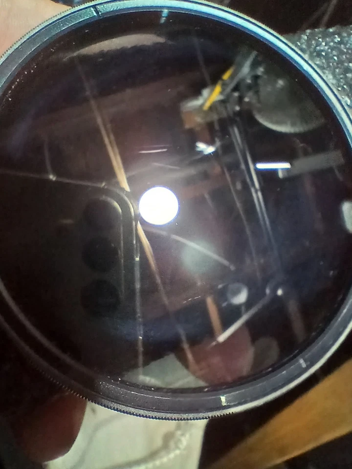 Singh Ray 77mm cir. pol. with Color Intensifier Filter - Image 3 of 4