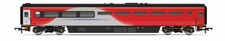 Hornby R40251 LNER, Mk3 Trailer Restaurant First Buffet (TRFB), 40711 - Era 10