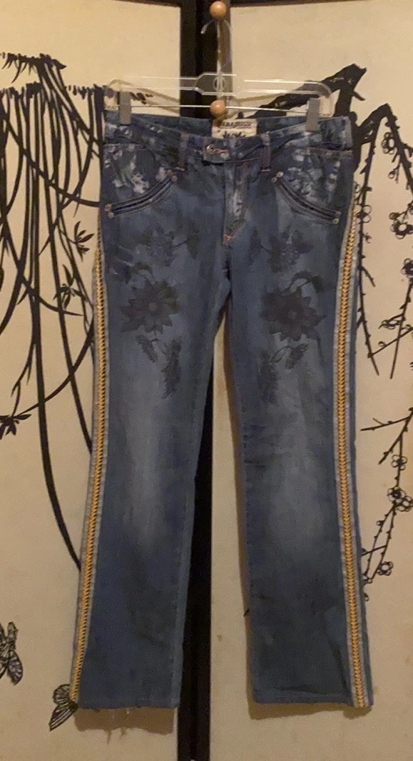 Parasuco Jeans 31 Inseam in for sale | eBay