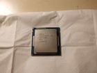 Intel Core i7-4770K (4x 3.50GHz) SR147 CPU Sockel 1150 Prozessor