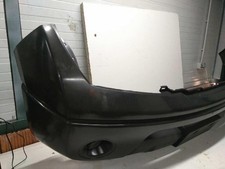 Pare-choc avant Nissan PICK-UP