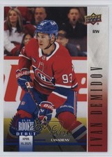 2025-26 Upper Deck Rookie Debut Hockey Checklist Guide in-content 25
