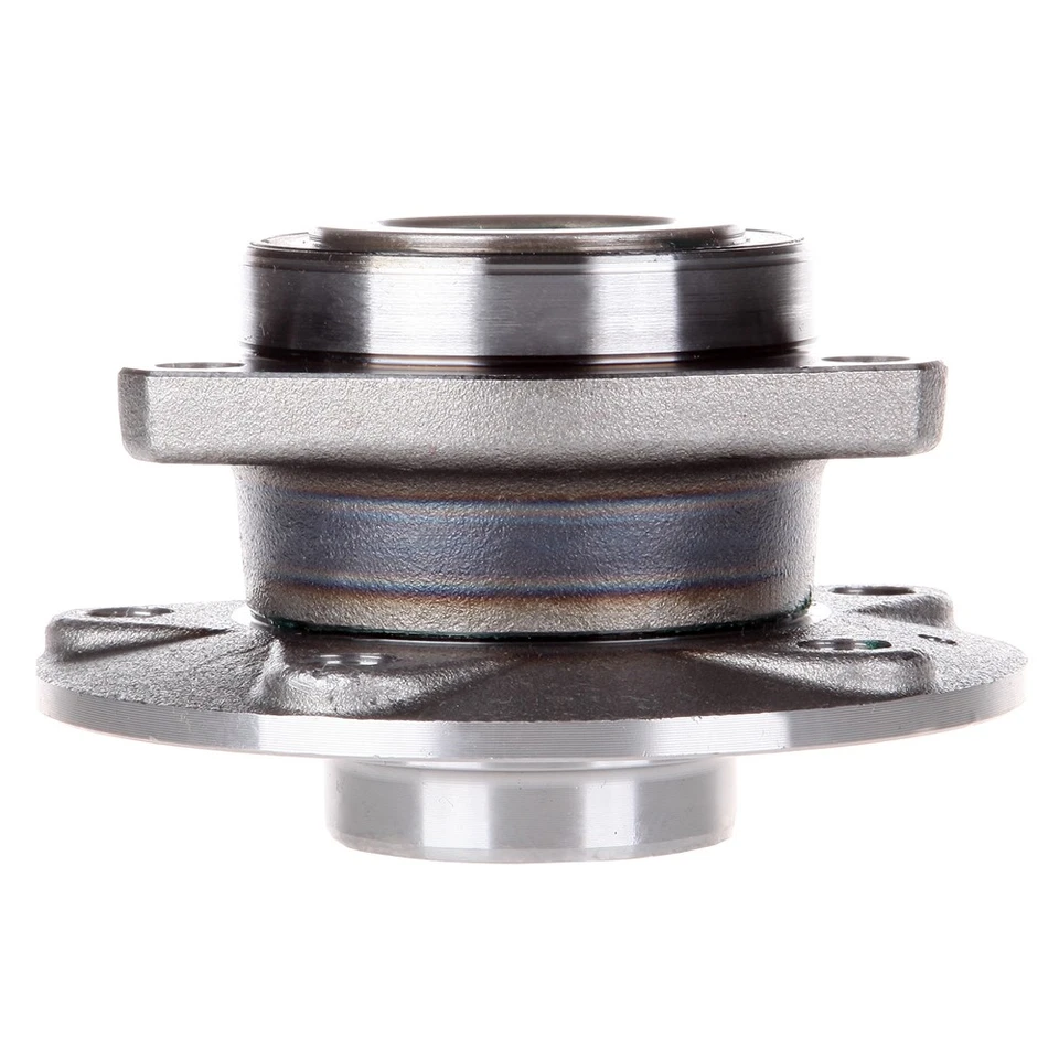 Front Wheel Hub Bearing For 2006-2009 Volkswagen Rabbit Gti 2006-2008 Audi A3 - Imagem 2 de 4