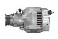 Alternatoren Ohne Kern 14V 100A FüR Hyundai Getz (8El 011 712-311) OEM Hella