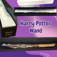 Harry Potter The Cursed Child Wand Replica Broadway 14" Collectible Gift