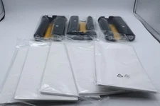 Liene Photo Paper 100 Sheets and 3 Ink Cartridges