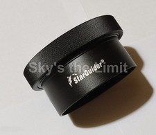 Starguider Premium 2"–1.25" Self‑Centring Twist‑Lock Adaptor