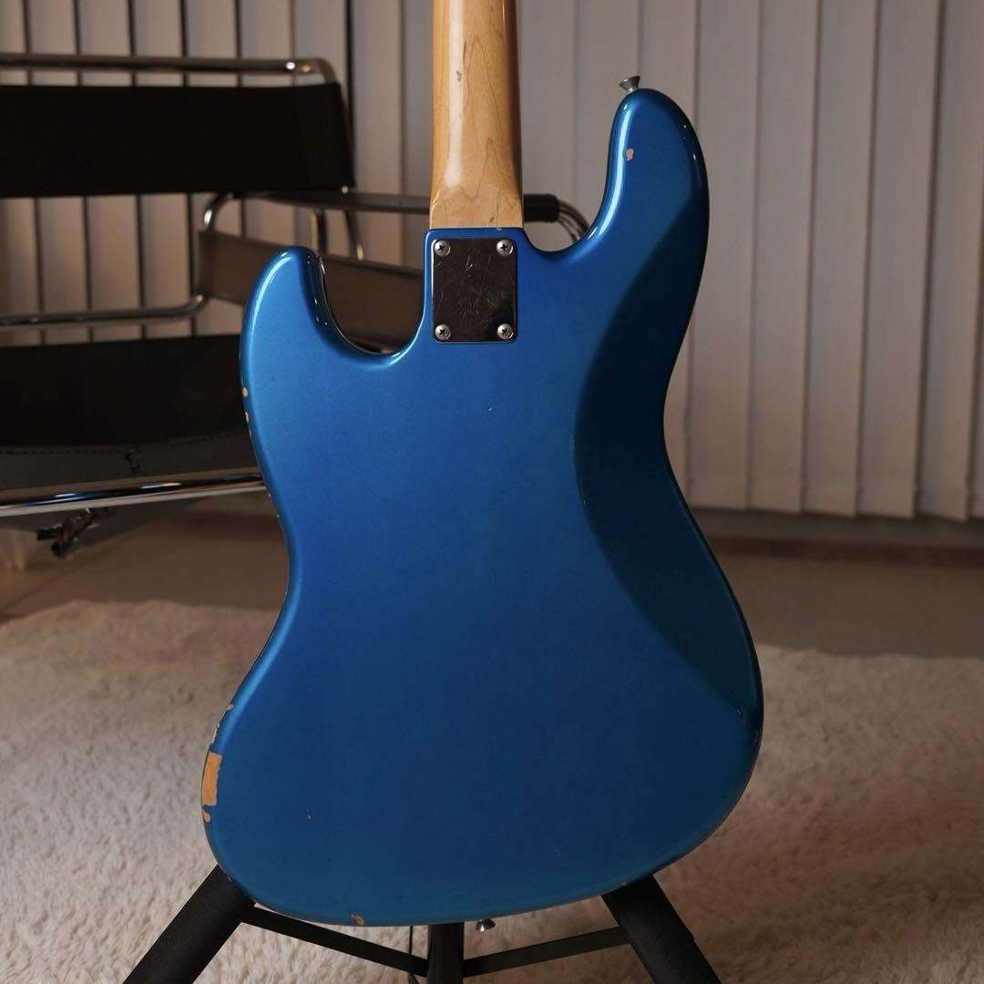 Fender Japan Jb40 O Serial 1993 -1994 | eBay Fender Japan Jb40 O Serial 1993 -1994 | eBay