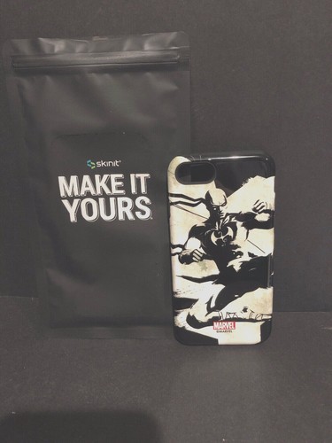 The Defenders Iron Fist iPhone 7/8 Skinit ProCase NEW - Picture 2 of 6