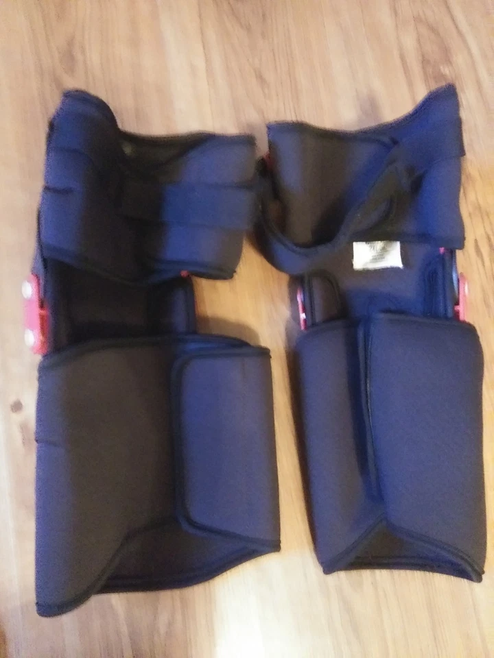 Thor MX Knee Guard Pads 2xl - 3xl - Image 2 of 4