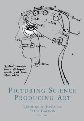 Peter Galison Picturing Science, Producing Art (Taschenbuch)