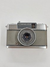 OLYMPUS EE-2 film camera