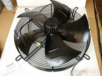 1PC optical   Axial Fan Motor Fan YWF4E-450S 50HZ *tm