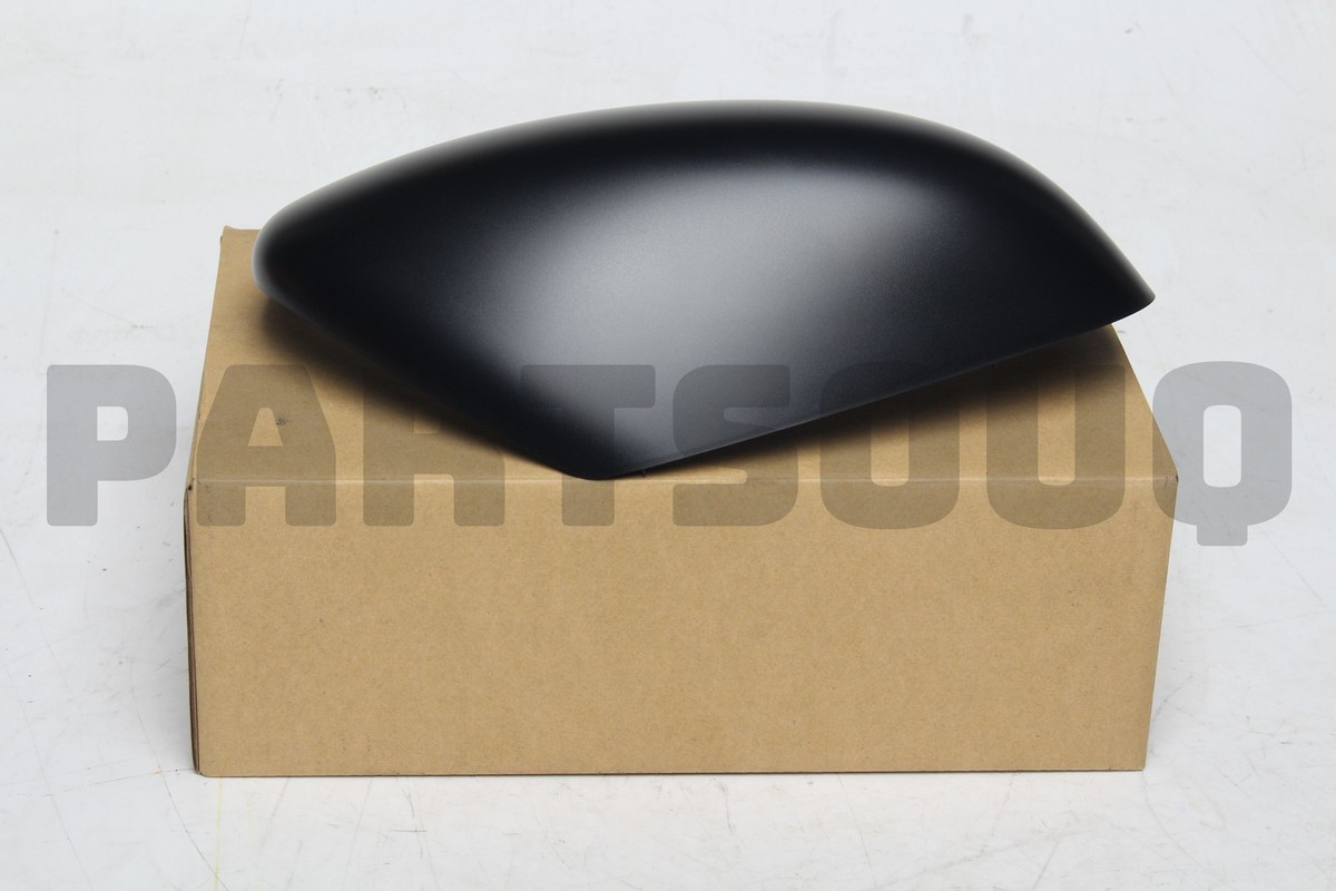 963734KE1A Genuine Nissan GARNISH-DOOR MIRROR,RH 96373-4KE1A | eBay