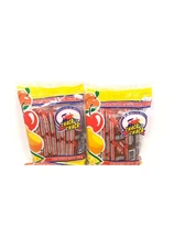 2 X Tamarind Candy with Salt & Chile, 20 Pieces
