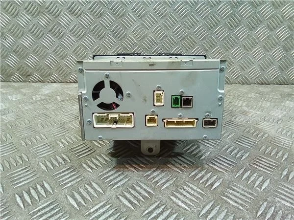 Kd4766Dv0B Navegador Gps Mazda Cx-5 (Ke)(2012->) 2.2 Style 2Wd [2,2 Ltr. - 110 K - Imagen 2 de 4