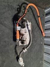 BMW 3 G20 G21 2020 Klimakompressor Pumpe 9496109 Hybrid LMZ571
