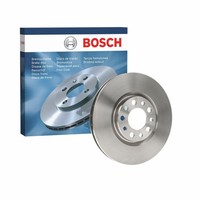 Bremsscheibe Vorderachse FüR Alfa Romeo 159 Sportwagon