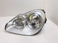 Porsche Cayenne (9PA) 2006 Links Scheinwerfer 7L5941029R MAM33609