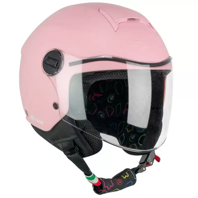 1 shoei rf sr helmet Shoei RF-SR/Shoei RYD Helmet Chin Mount For GoPro, Insta360, DJI, & more   Chin Mounts