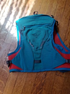 Osprey Hydration Vest Dyna 1.5 Womens Xs