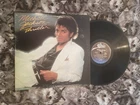 MICHAEL JACKSON - THRILLER - EPIC QE-38112
