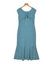 PROPORTION BODY DRESSING Dresses BlueGreen M 2200642739896