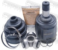 Febest Gelenksatz Antriebswelle 0311-HRVATRH FüR Honda Civic Hr Cr 6 Fastback Ma