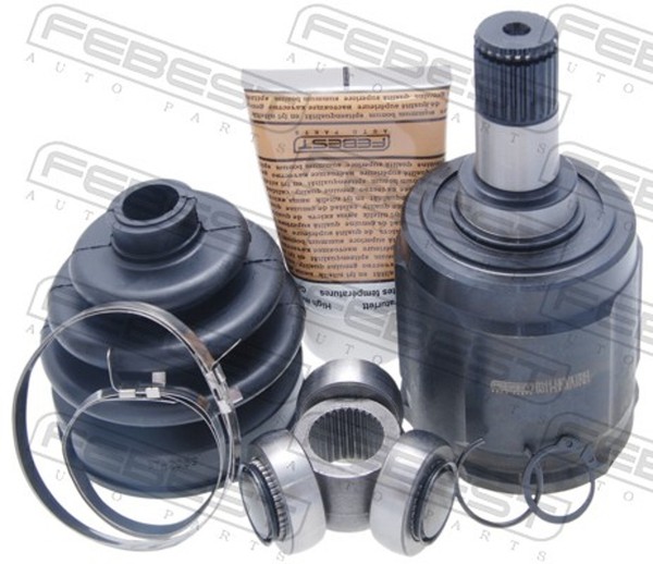 Febest Gelenksatz Antriebswelle 0311-HRVATRH FüR Honda Civic Hr Cr 6 Fastback Ma-image