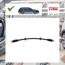 1x Trw Bremsschlauch AUDI A6 Avant (4F5, C6) 3.0 TDI quattro