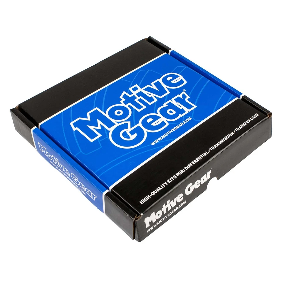 Kit de cojinete diferencial trasero Motive R9.5GRLMK para GMC Sierra 2500 1999-2004 Foto 2 de 4