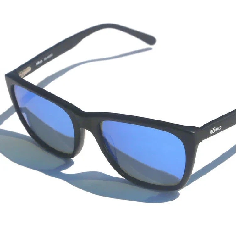 REVO Grand Sixties | Blue Lens | 840/001 LTD reissue | COLLECTOR'S EDITION - Image 3 of 4