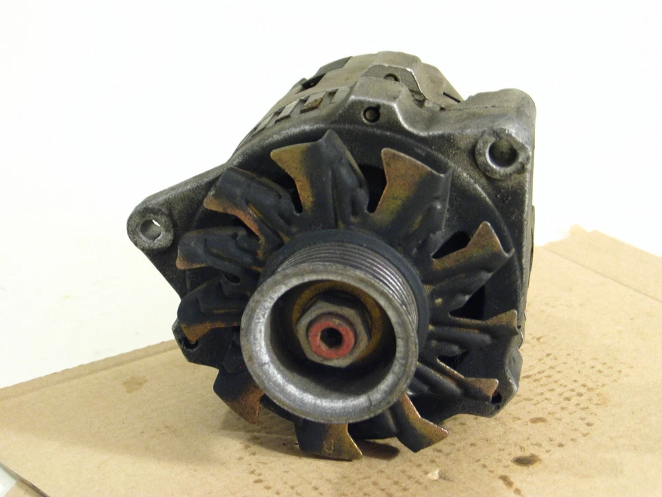 Pontiac Grand Prix 1990 alternador 3,1 L comprado en Autozone Foto 4 de 4