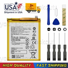 for Huawei P9 EVA-AL10 Replacement Battery HB366481ECW Adhesive Tools