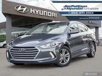 2017 Hyundai Elantra GL
