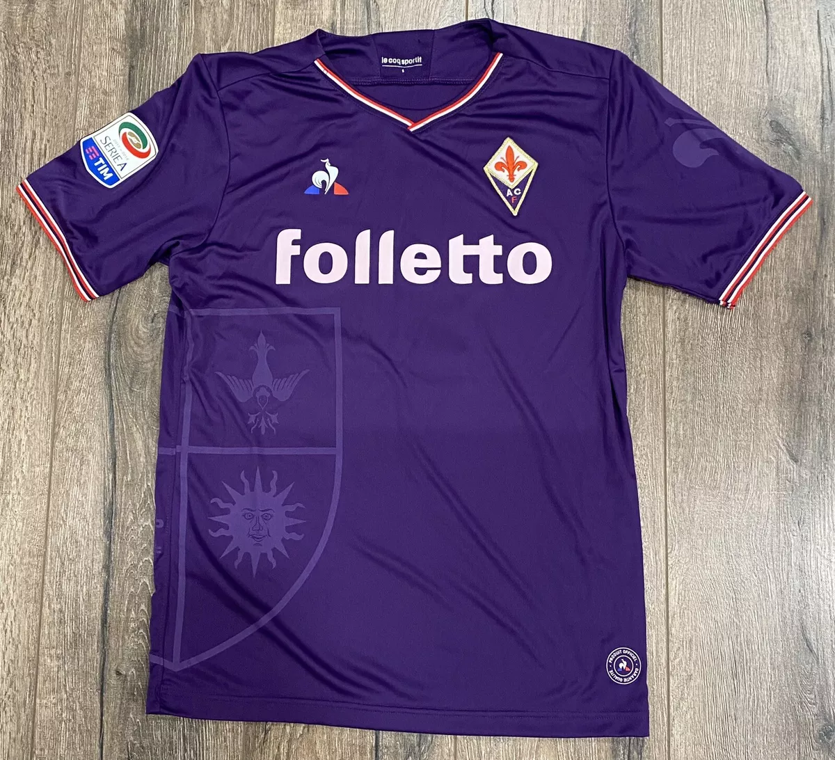 ACF Fiorentina - ACF Fiorentina added a new photo.