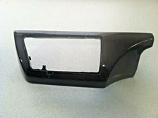 2005-2008 BMW 750i 750Li E65 E66 ~ LEFT DASH VENT TRIM ~ OEM PART