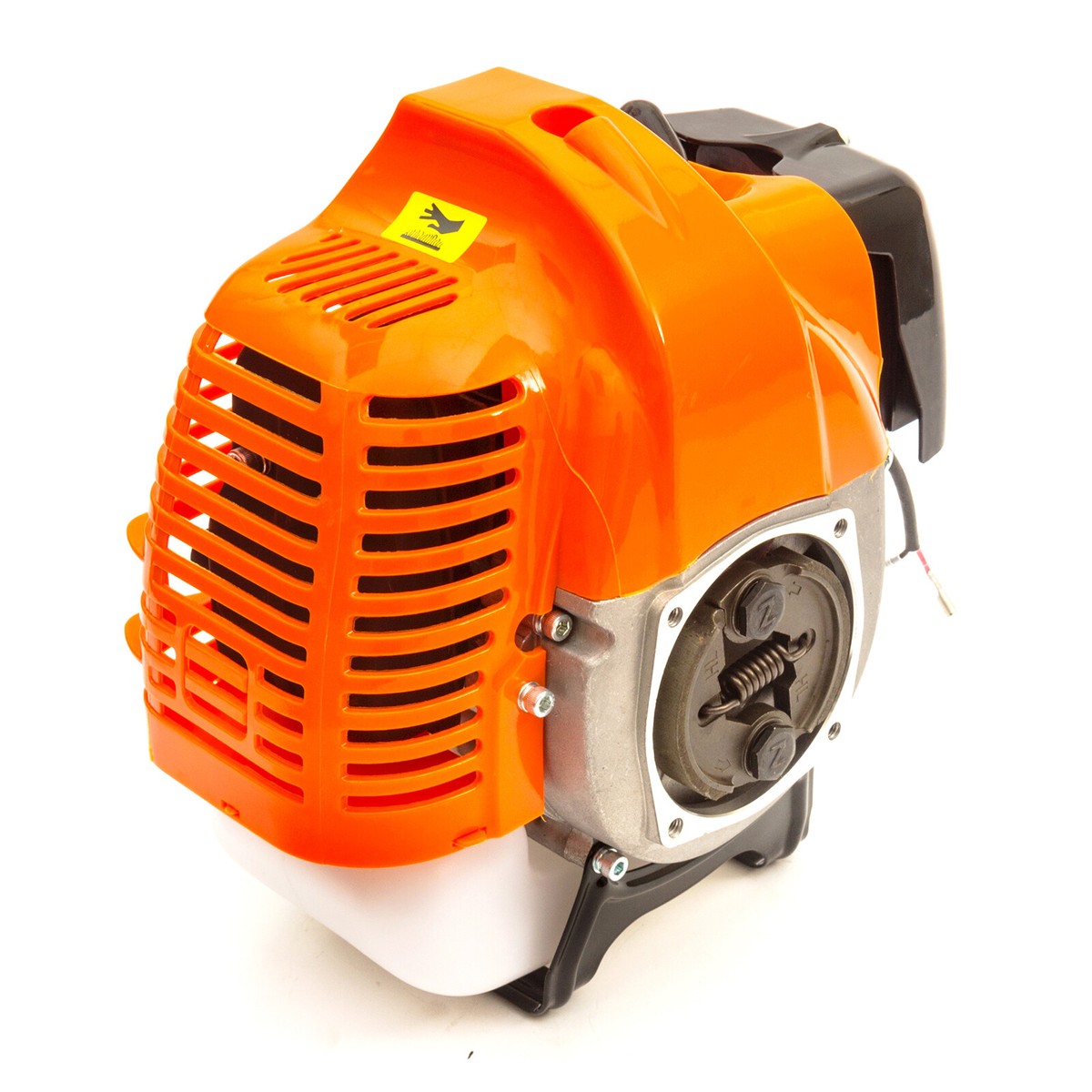 2 Stroke Gasoline Engine 63cc 63cc 2-Stroke Gasoline Engine – 3HP, Pull ...